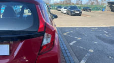 Honda Jazz 1.3 i-VTEC S 5dr CVT Petrol Hatchback